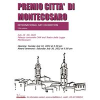 2022-7_ART Exhibition Montecosaro